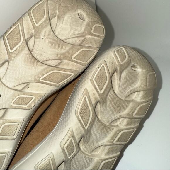 Skechers Women On the Go Winter Chill Ankle Boots Chestnut Suede - Picture 7 of 8